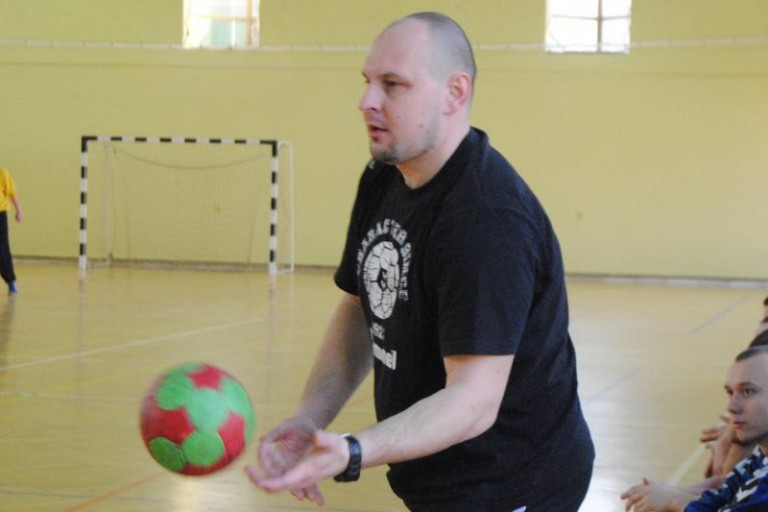 Juniorzy Młodsi zajęli ósme miejsce