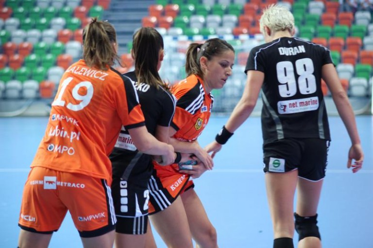 Runda play-off na start