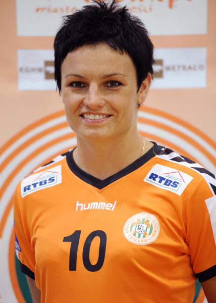 Joanna Obrusiewicz w 7. kolejki