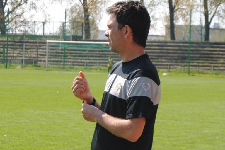 Znamy trenerów kobiet i rezerw