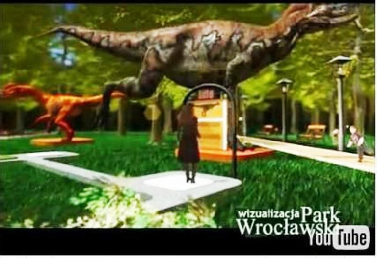 Dinozaury coraz bliżej
