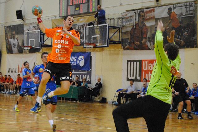 Czekają na pierwszy mecz w roku