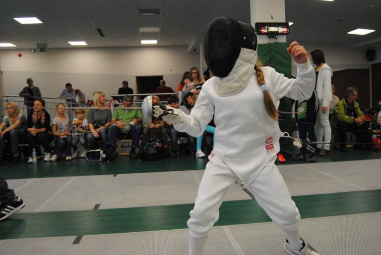 Szykują się do kolejnych zawodów