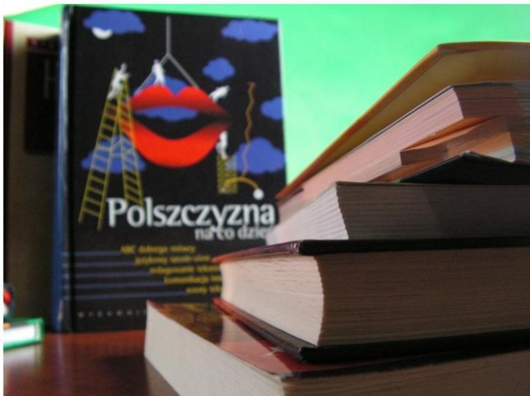 Do szkoły po pieniądze za podręczniki