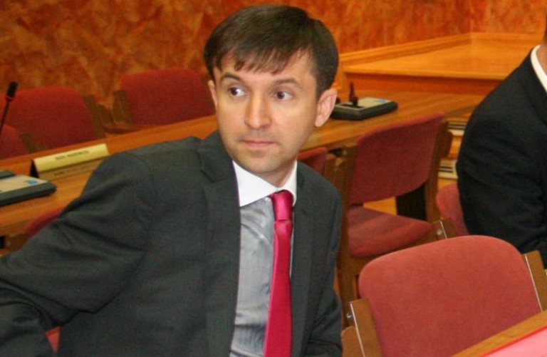 Zbrzyzny: To votum nieufności