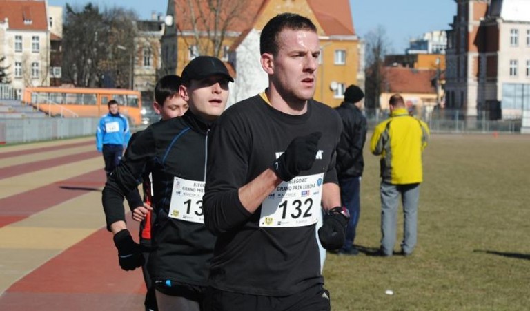 Prawdziwy triathlonowy poligon