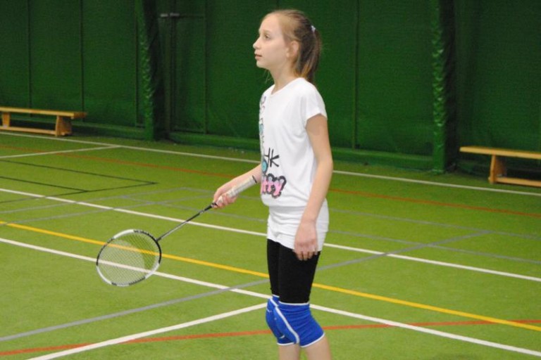 Badminton dla wszystkich