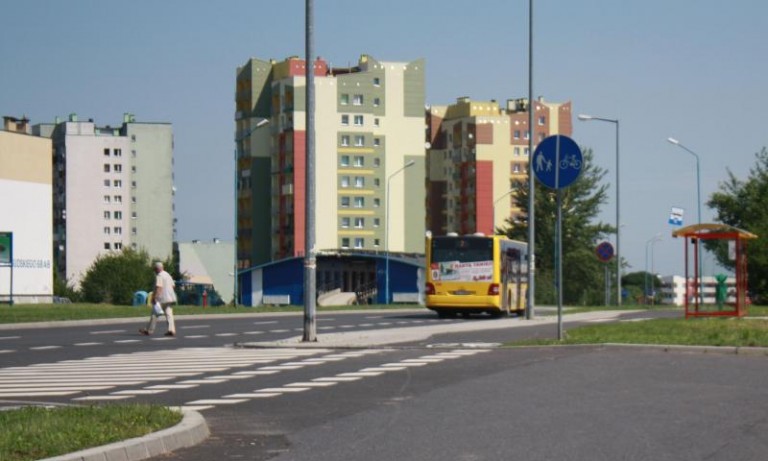 Dwa dni o sprawach Przylesia