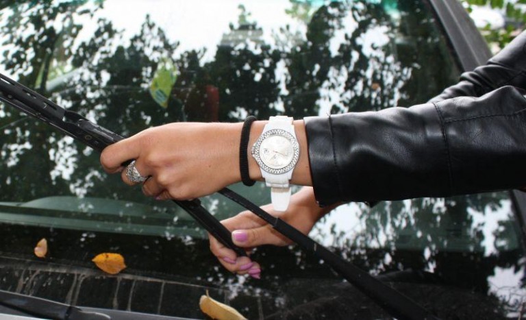 Samochodowe niszczycielki poszukiwane