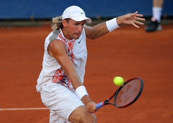 Kubot odpadł w ćwierćfinale