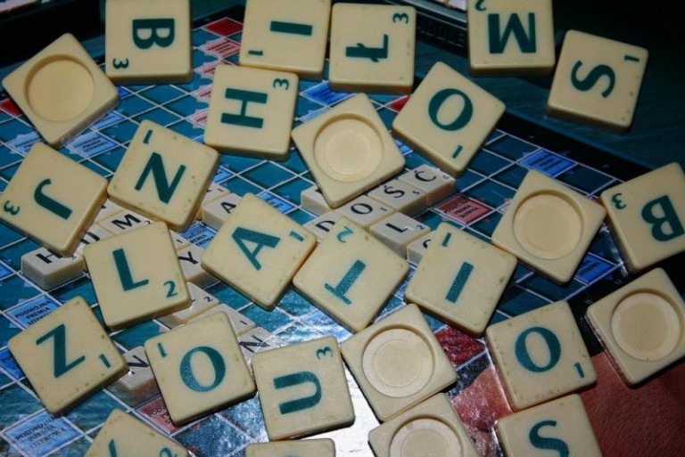 Puchar Polski w Scrabble