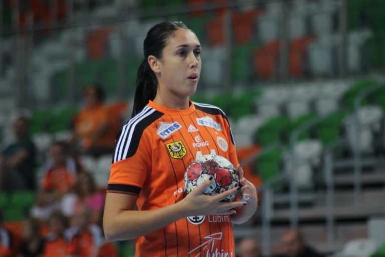 Piłkarki ręczne czekają na pierwszy gwizdek