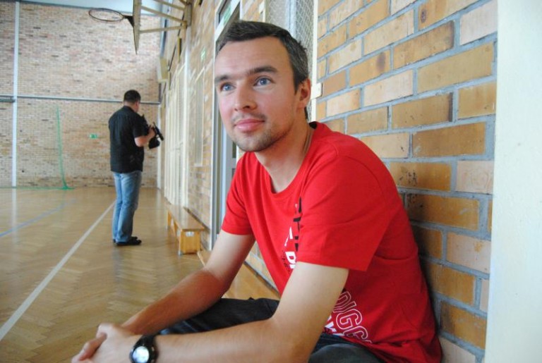 Wrócili ze srebrnym medalem