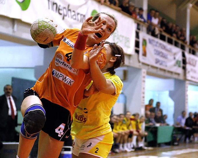 Derby dla Zagłębia. Pogrom KPR-u