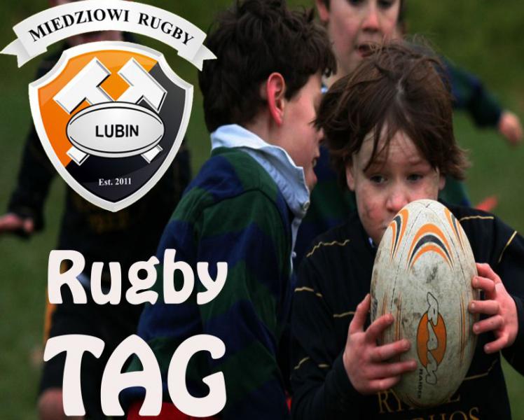 Rugby dla najmłodszych