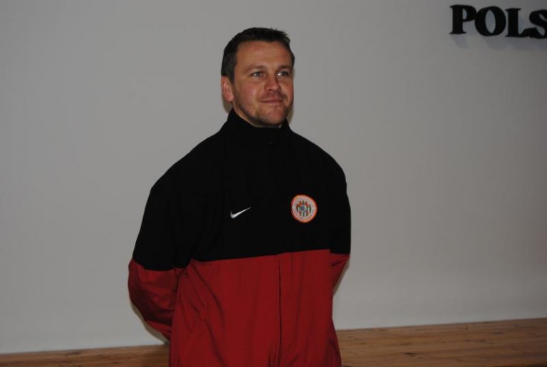 Buczek: Doping pomógł nam w obronie