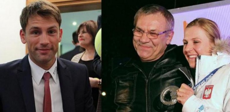 Teraz są honorowymi obywatelami