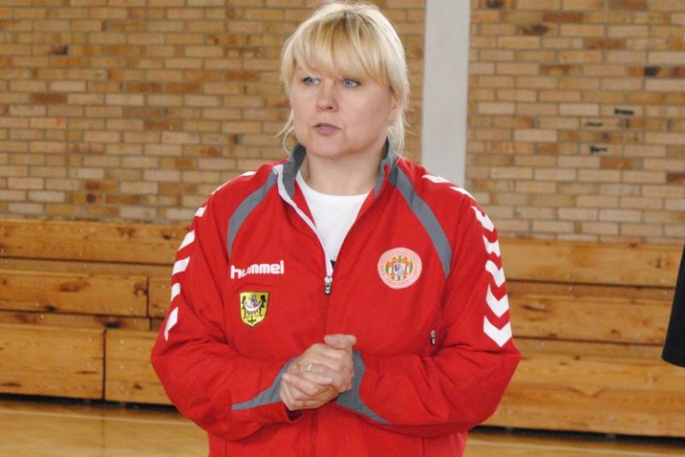 Trzeci pojedynek z Koszalinem