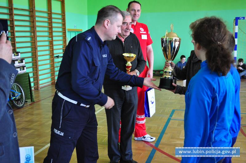Wiedzą, jak zachować się na drodze