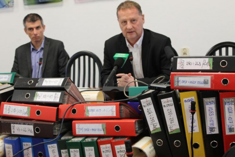 Jeżdżą za darmo, nie chodzą po sądach