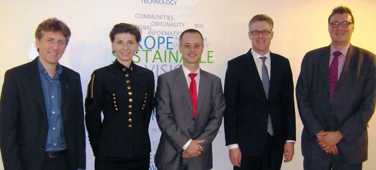 KGHM w gronie zwycięzców konkursu EIT