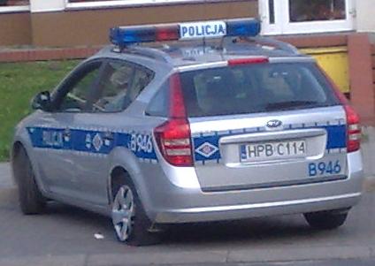 Wiemy, jak wygląda kierowca audi!
