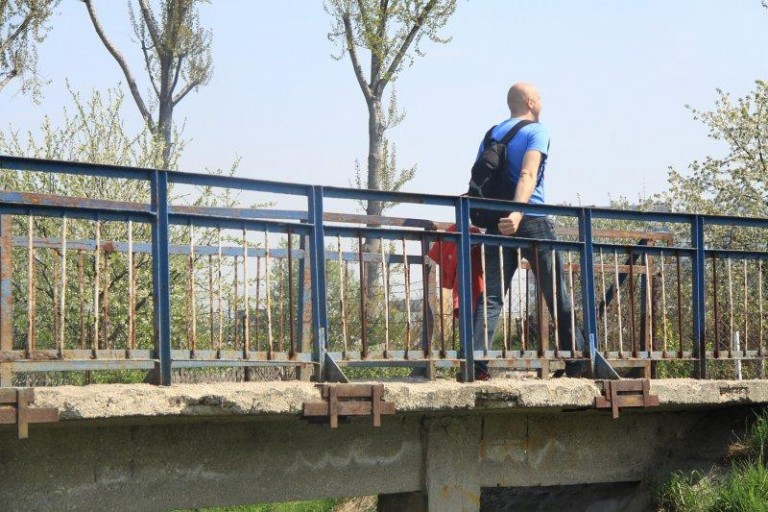 Pomysł jest, pieniędzy brak (FOTO)