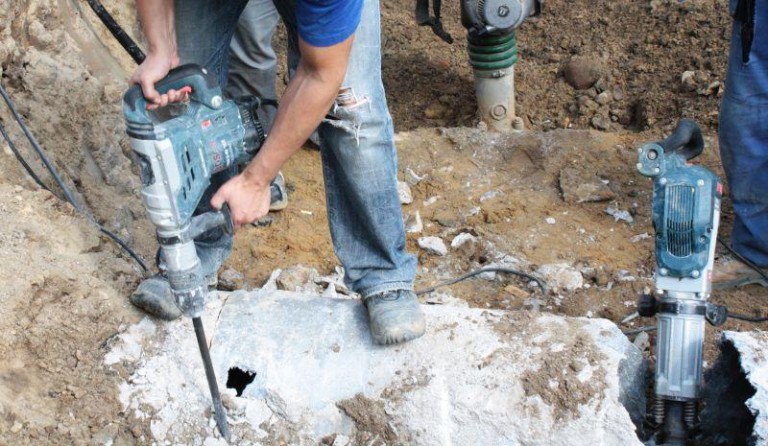 Kilka godzin bez wody