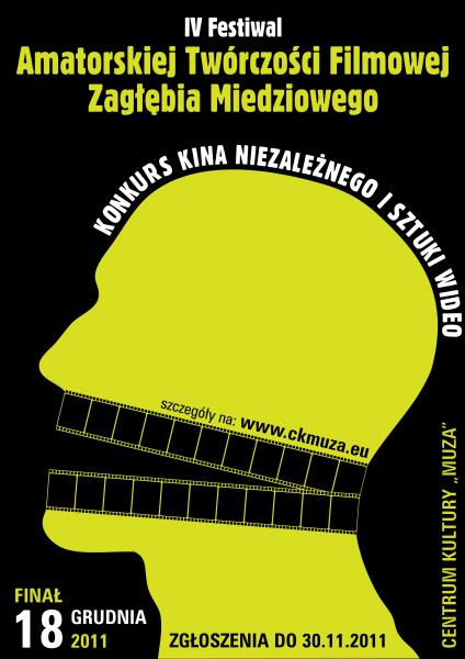 Muza zaprasza offtwórców