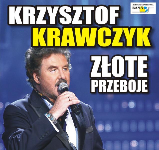 Krawczyk zaśpiewa w Muzie