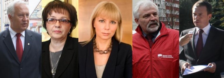 Jednomyślnie oburzeni