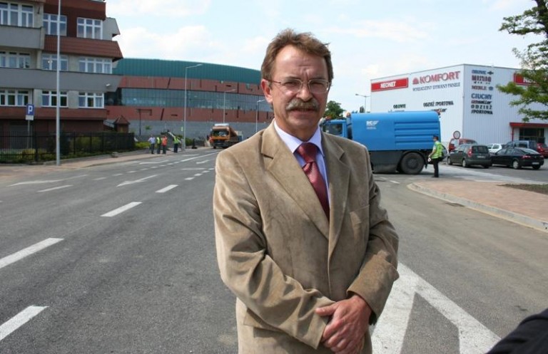 Ze skąpstwa i strachu zajmują cudze miejsca