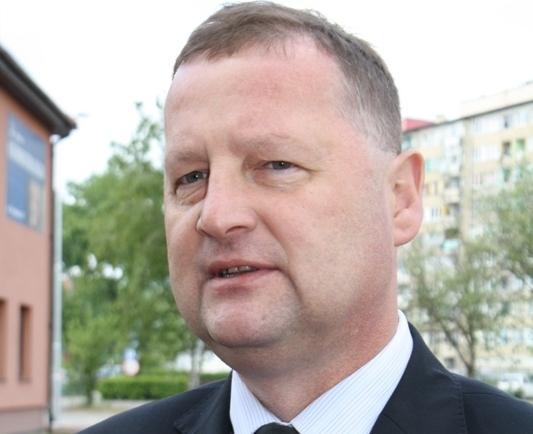 Będzie referendum o odwołanie Raczyńskiego