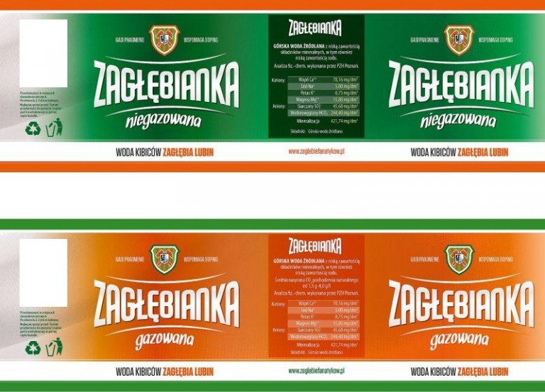 Fanatycy wyłonili zwycięzcę