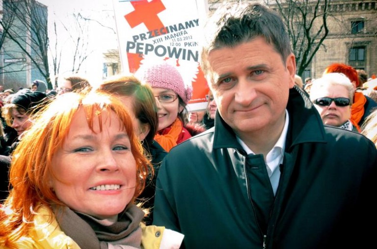 Ruch kobiet Palikota