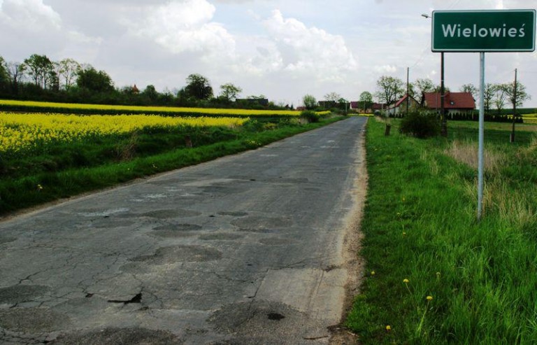 Remonty dróg jeszcze przed wakacjami