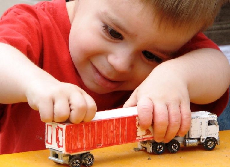 Weź zabawkę na mecz z Wisłą