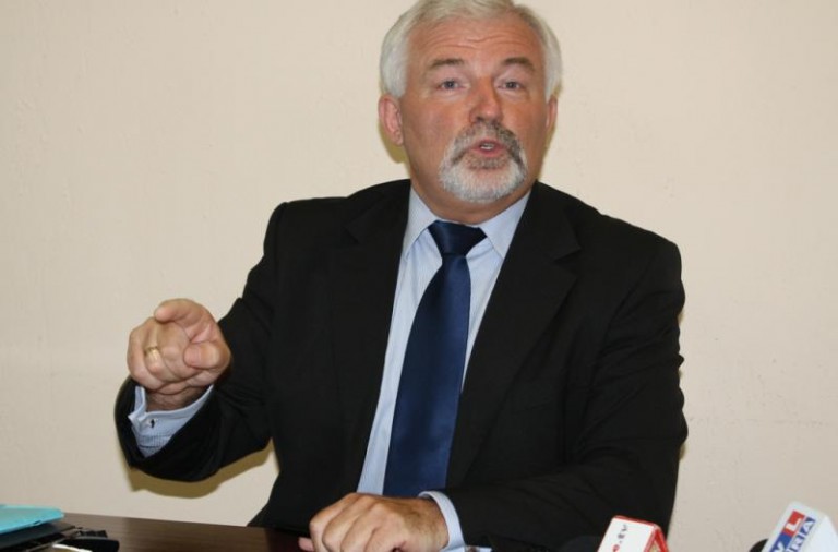 Jesień pod znakiem referendów