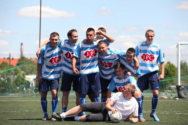 Powalczą o tytuł najlepszego