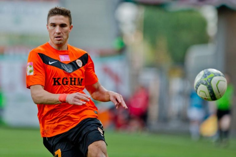 Przerwali złą passę