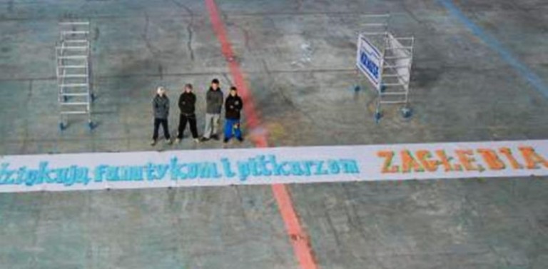 Jadą do Lubina podziękować za pomoc