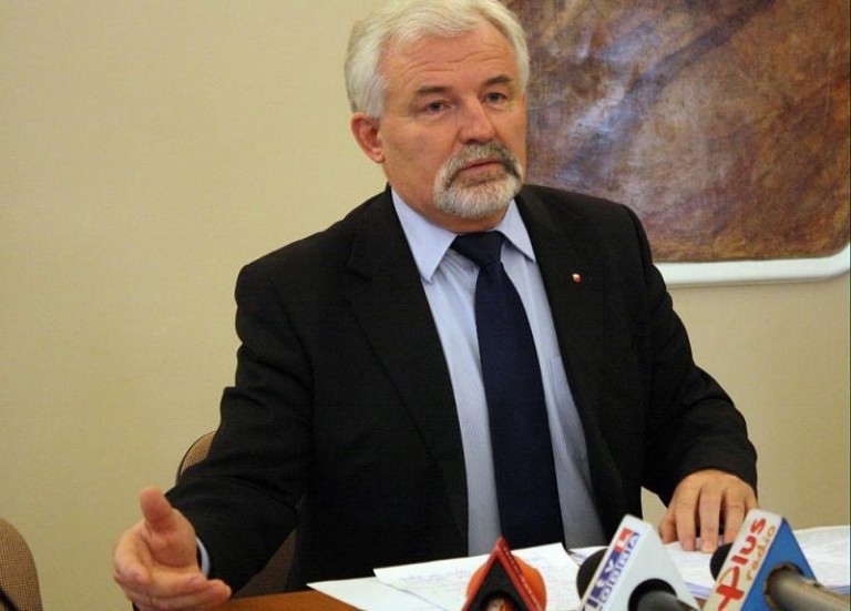 Zbrzyzny na kolejną kadencję