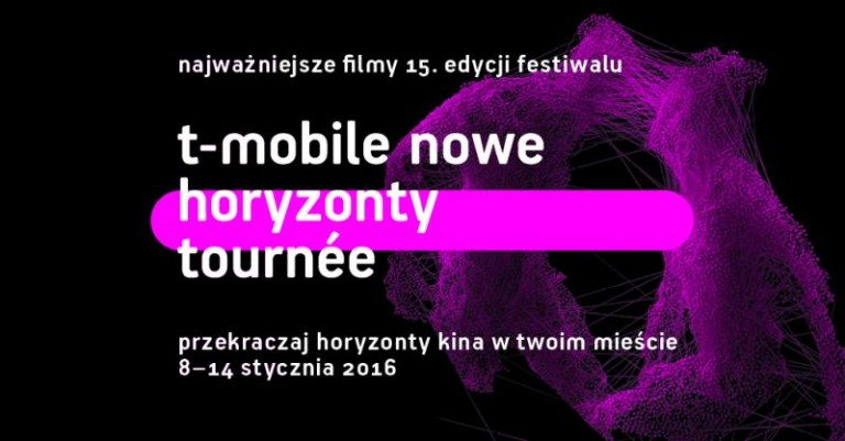 Nowe Horyzonty znowu w Lubinie