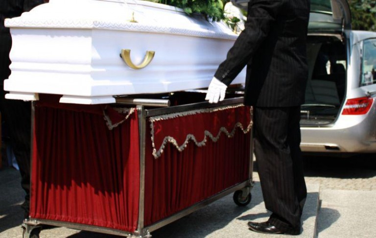 Domy pogrzebowe pod lupą sanepidu