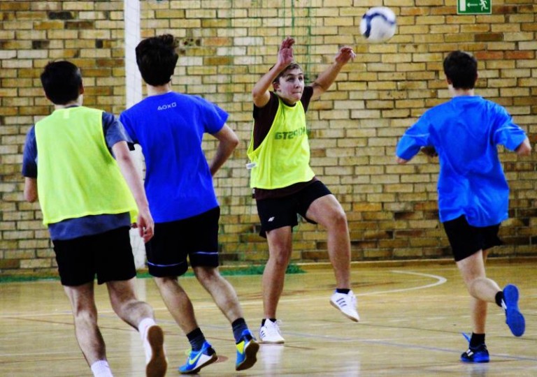 Na inaugurację dobra frekwencja