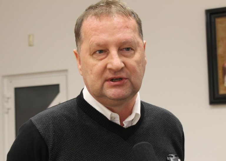 Ministerstwo wzoruje się na Lubinie