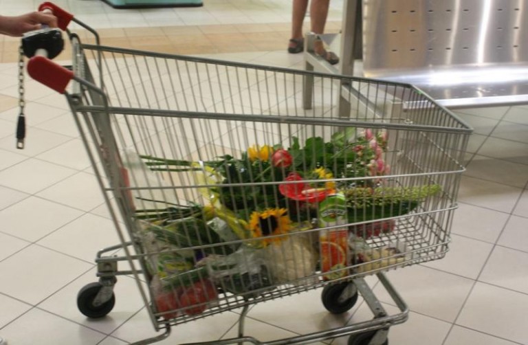 Niedziela to święto, także dla handlu