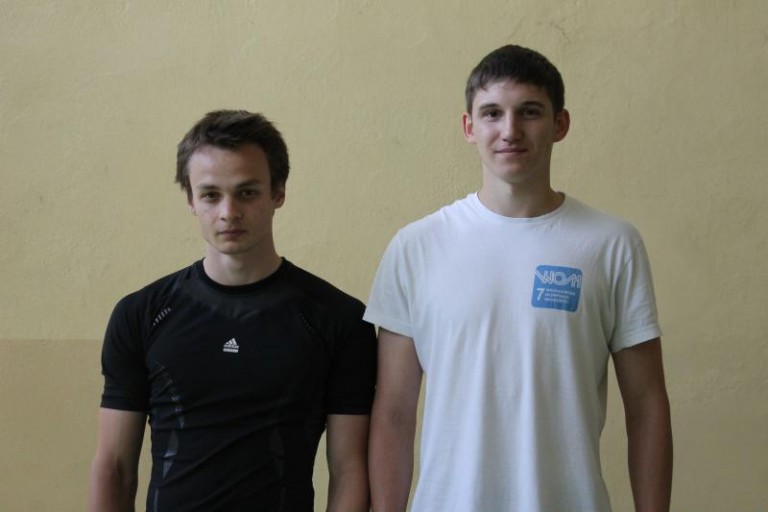 Morale Sokołów zawsze wysokie