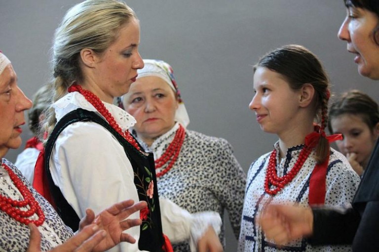 Tak dużo jeszcze nie było