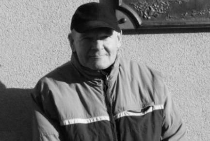 Edward Rippel spocznie z dala od Lubina